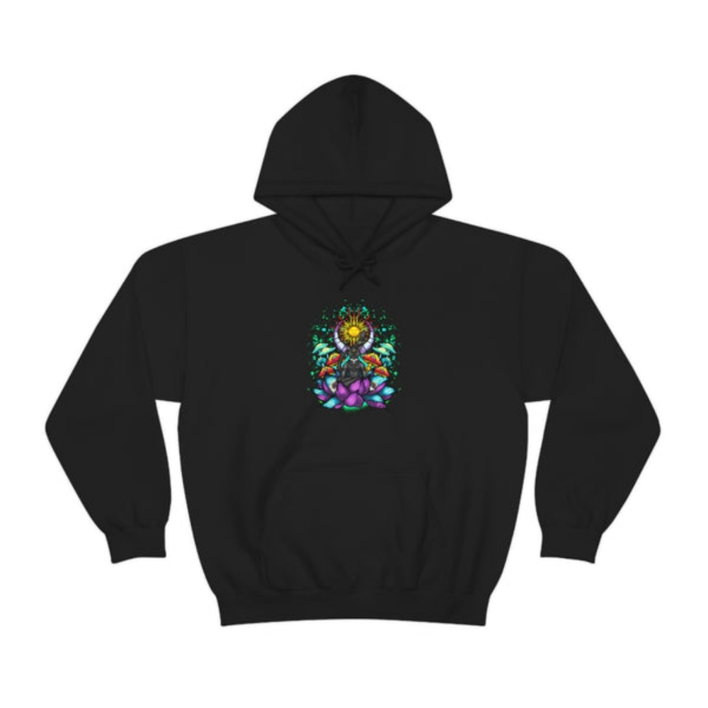 Kdog Unisex Hoodie - Collab
